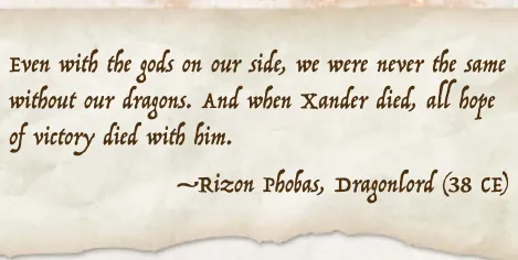 illustrated quote