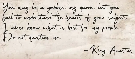illustrated quote
