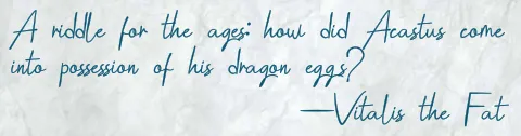 illustrated quote
