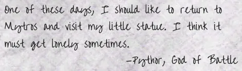 illustrated quote