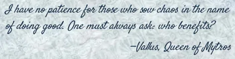 illustrated quote