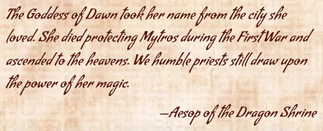 illustrated quote