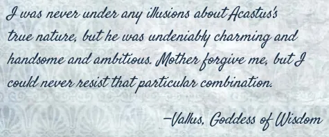 illustrated quote