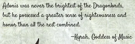 illustrated quote