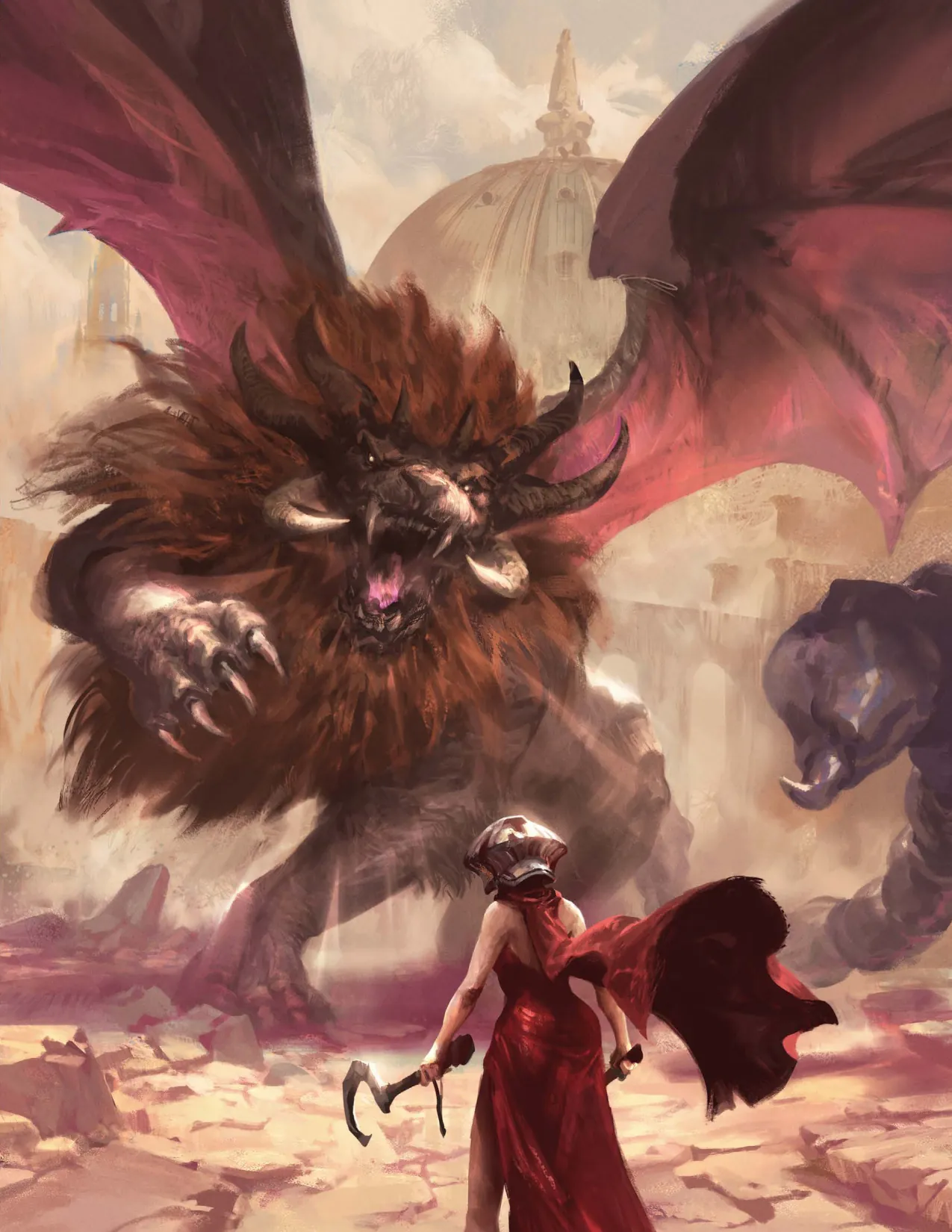 Full-page art, p.184