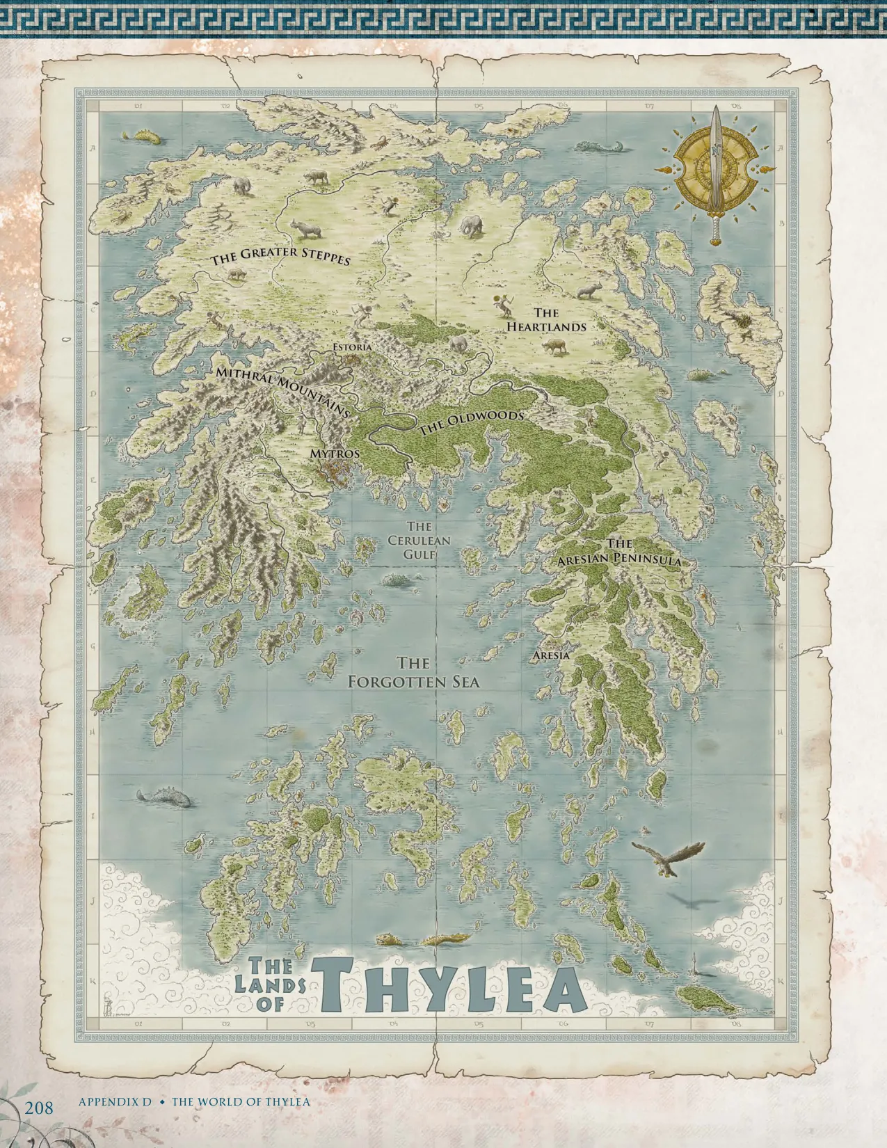 Full-page art, p.209