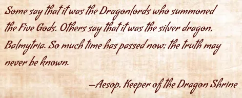illustrated quote