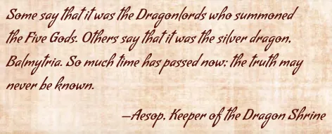 illustrated quote