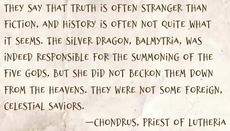 illustrated quote