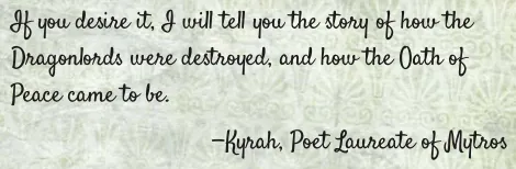 illustrated quote