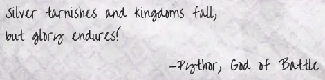 illustrated quote
