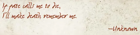 illustrated quote