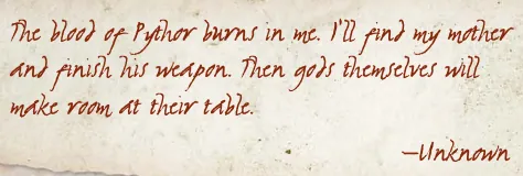 illustrated quote
