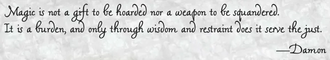 illustrated quote