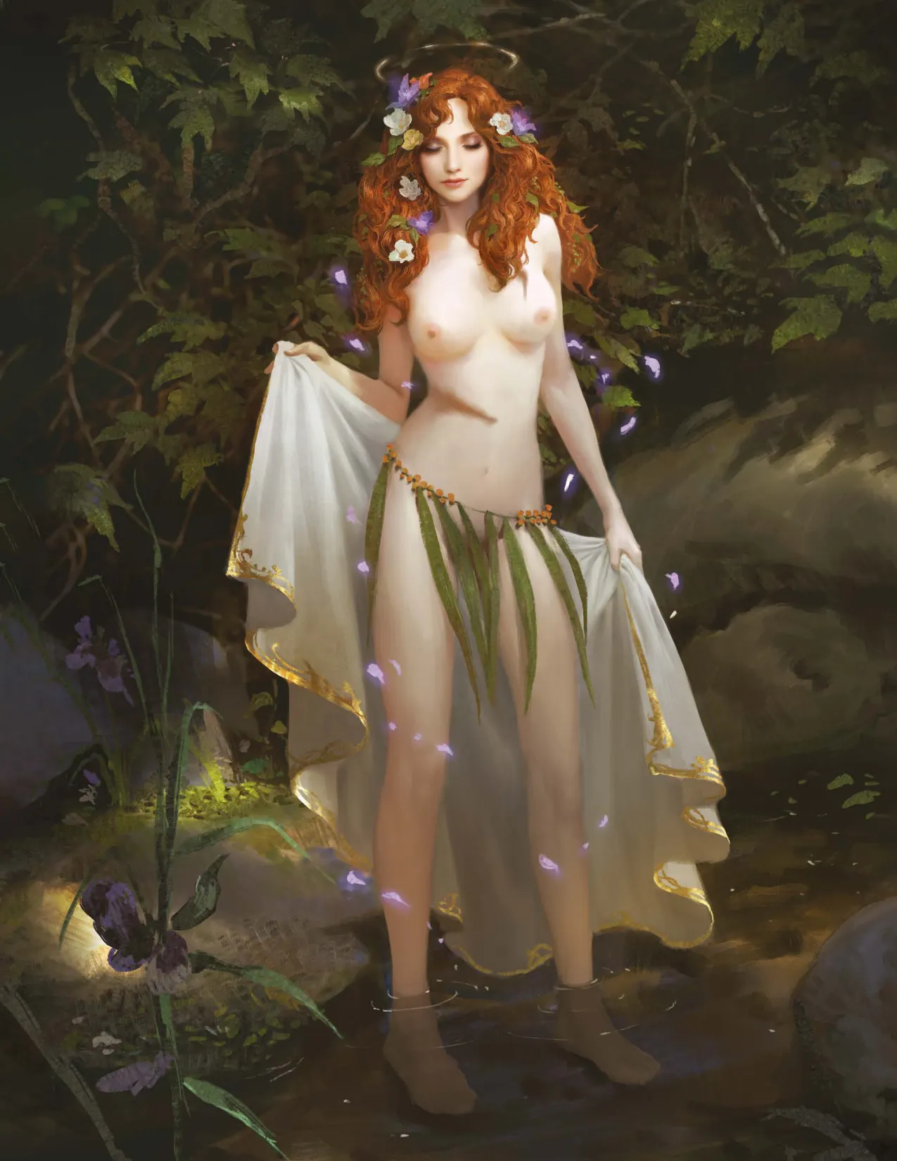 Full-page art, p.294