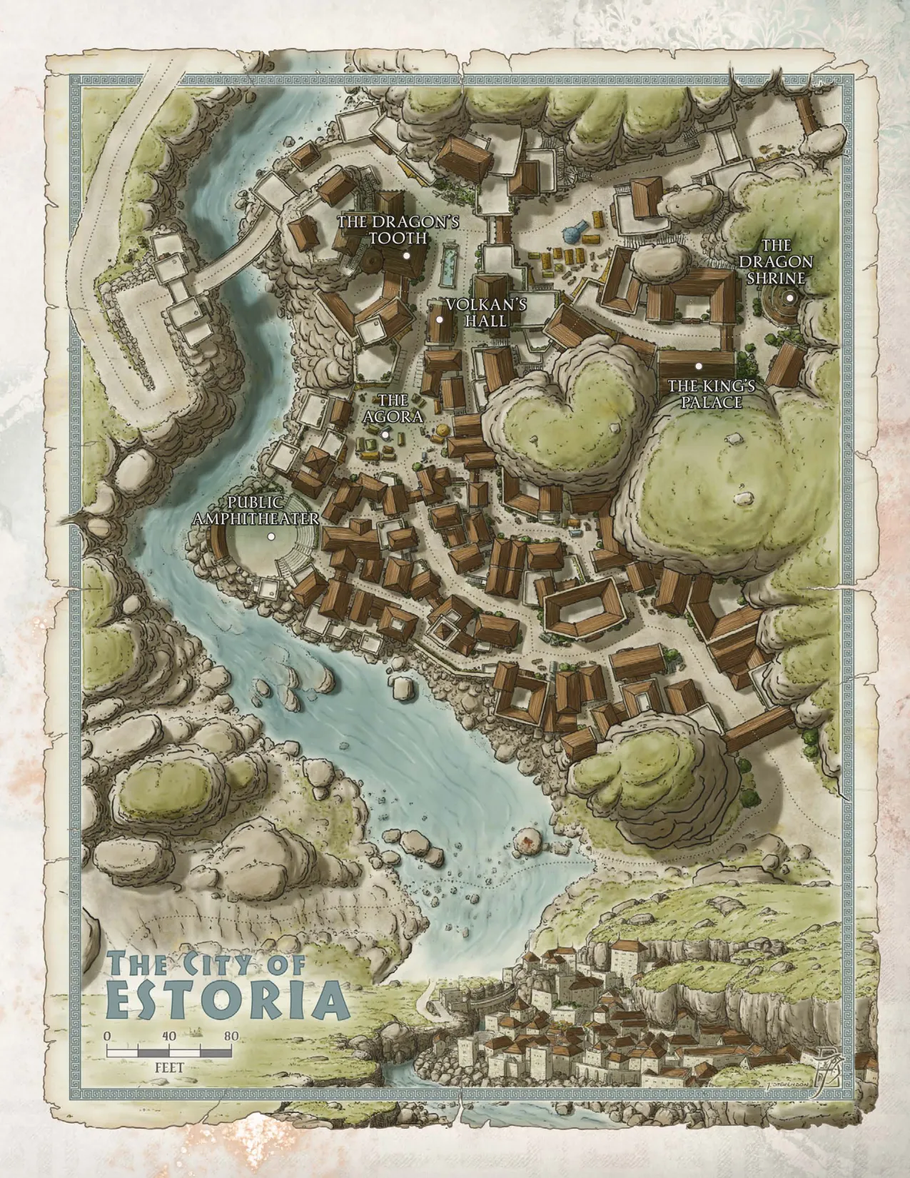 Full-page art, p.310